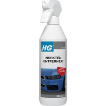 HG Insect Remover