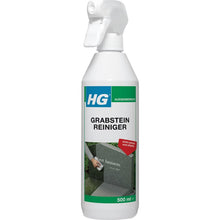 HG Headstone Cleaner 500ml