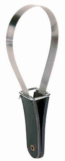 Trixie Metallstriegel zum Striegeln und Abstreifen von Wasser
