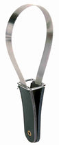 Trixie Metallstriegel zum Striegeln und Abstreifen von Wasser