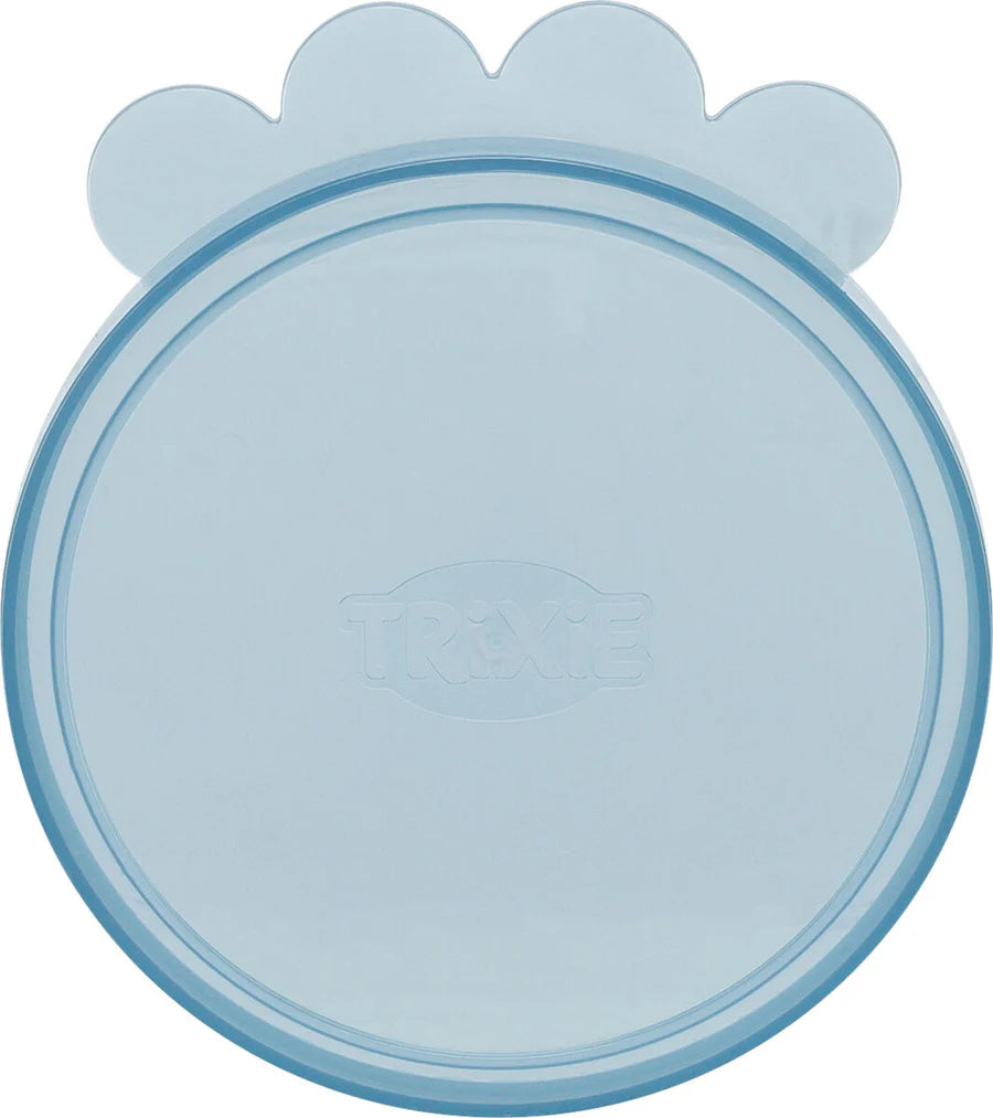 Trixie Can Lids, Plastic, Assorted Colours
