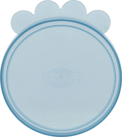 Trixie Can Lids, Plastic, Assorted Colours