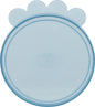 Trixie Can Lids, Plastic, Assorted Colours