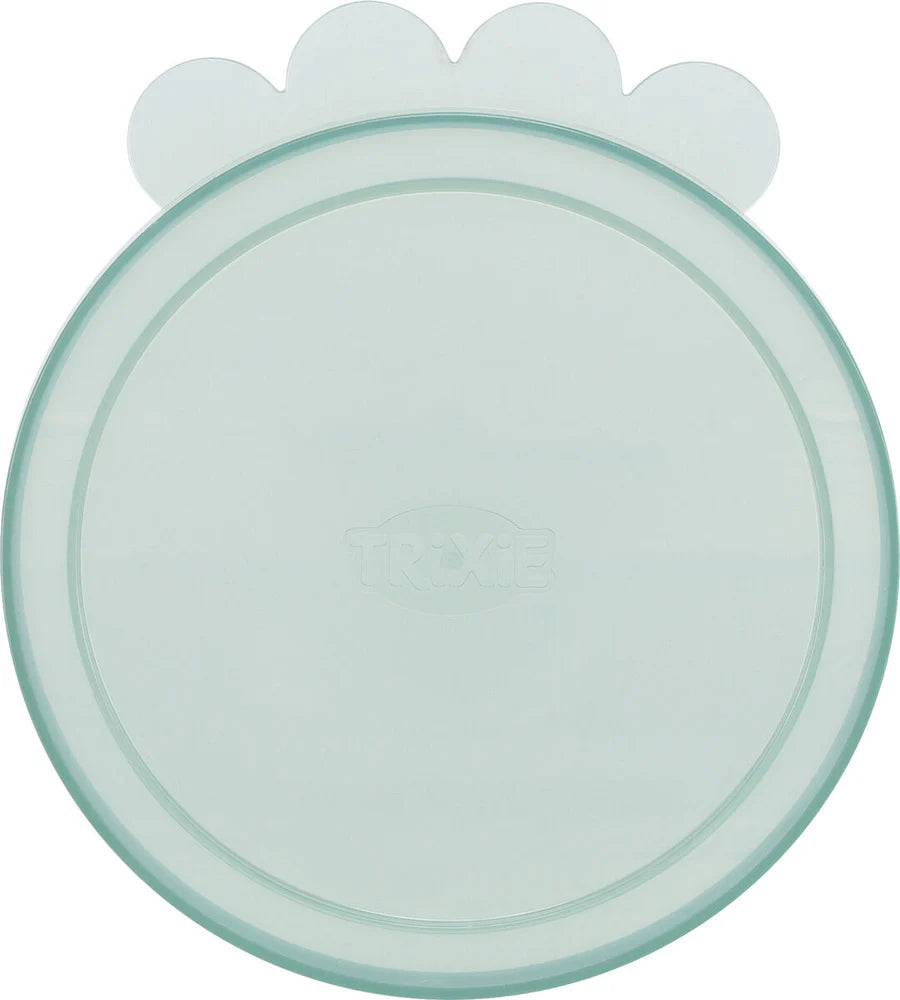 Trixie Can Lids, Plastic, Assorted Colours