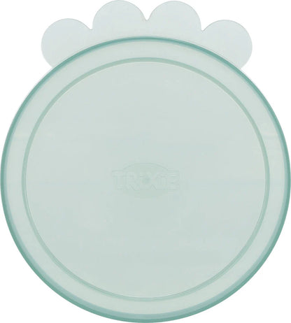Trixie Can Lids, Plastic, Assorted Colours
