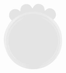 Trixie Dosendeckel, Silikon