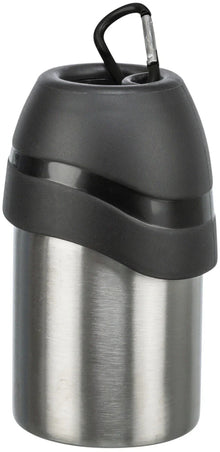 Trixie Flasche mit Trinknapf