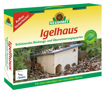 Neudorff Igelhaus