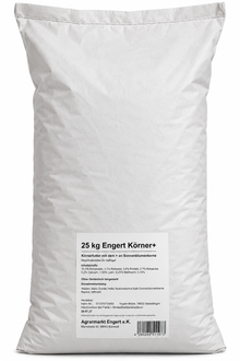 Engert's Grains plus Poultry Feed
