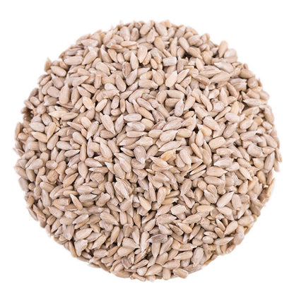 Sunflower seeds