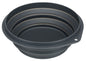 Trixie Travel Bowl, TPE, assorted