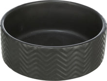 Trixie Bowl, Ceramic