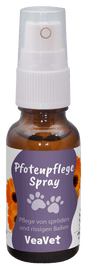 cdVet VeaVet Pfotenpflege Spray 20 ml