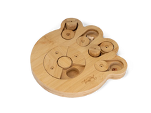 Trendpet Intelli- Intelligenzspielzeug aus Bambus