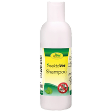 cdVet insektoVet Shampoo 200 ml