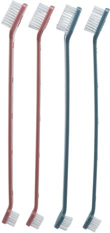Trixie Toothbrush Set, 23 cm, 4 pcs.