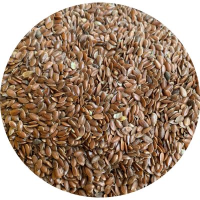 Spin Linseed Light 25 kg