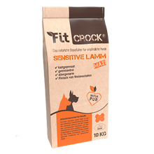 cdVet Fit-Crock Sensitive Lamm Maxi