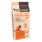 cdVet Fit-Crock Sensitive Lamm Maxi