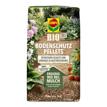 Compo Bio Bodenschutz Pellets