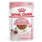 Royal Canin Kitten in Sauce