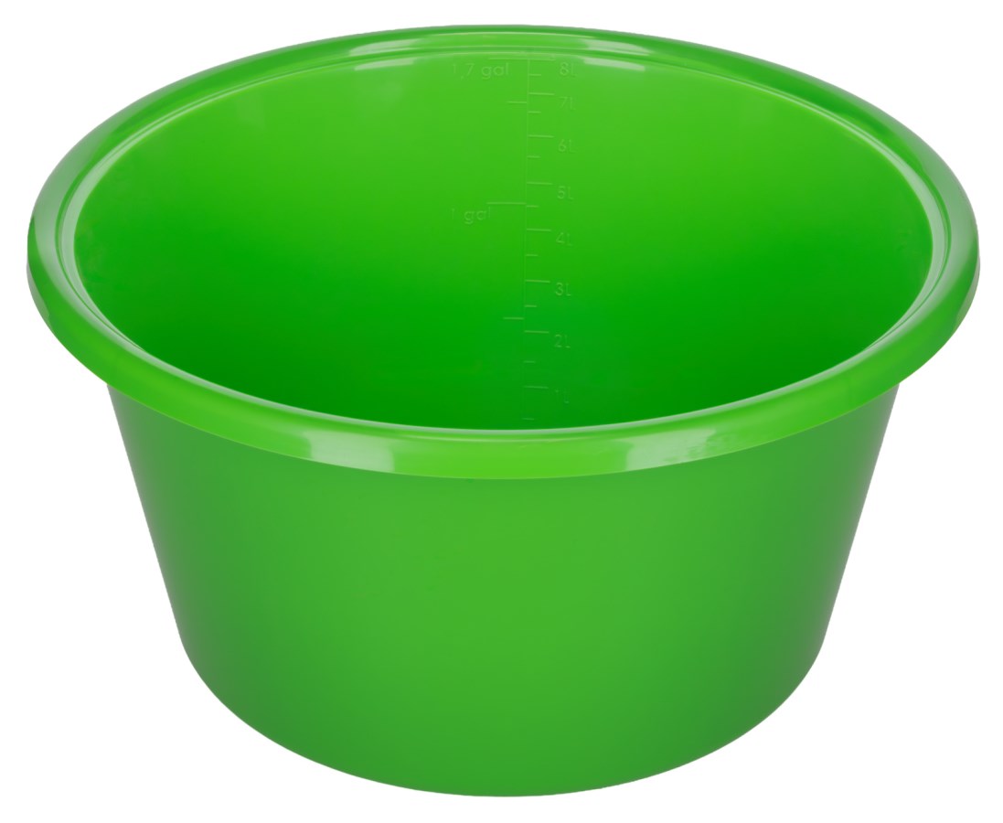 Kerbl Feeding Bowl 2l