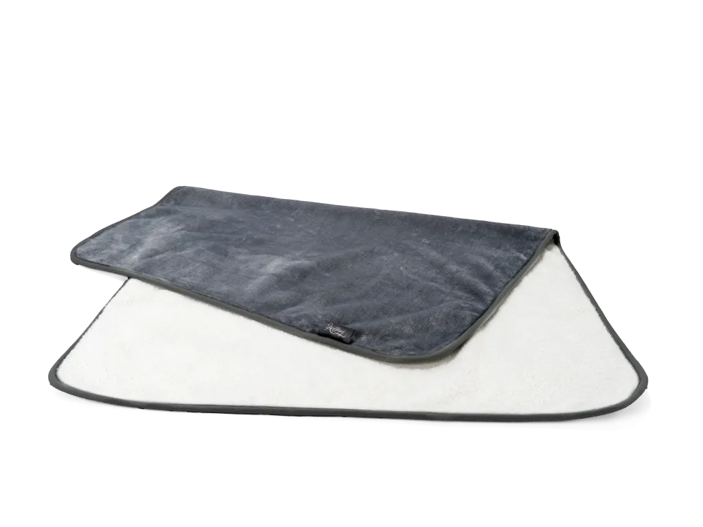 TrendPet Wasserdichte Decke Pearl