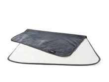 TrendPet Waterproof Blanket Pearl - Anthracite 130x90cm