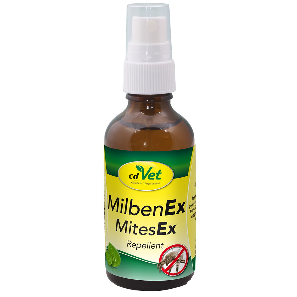 cdVet MilbenEx