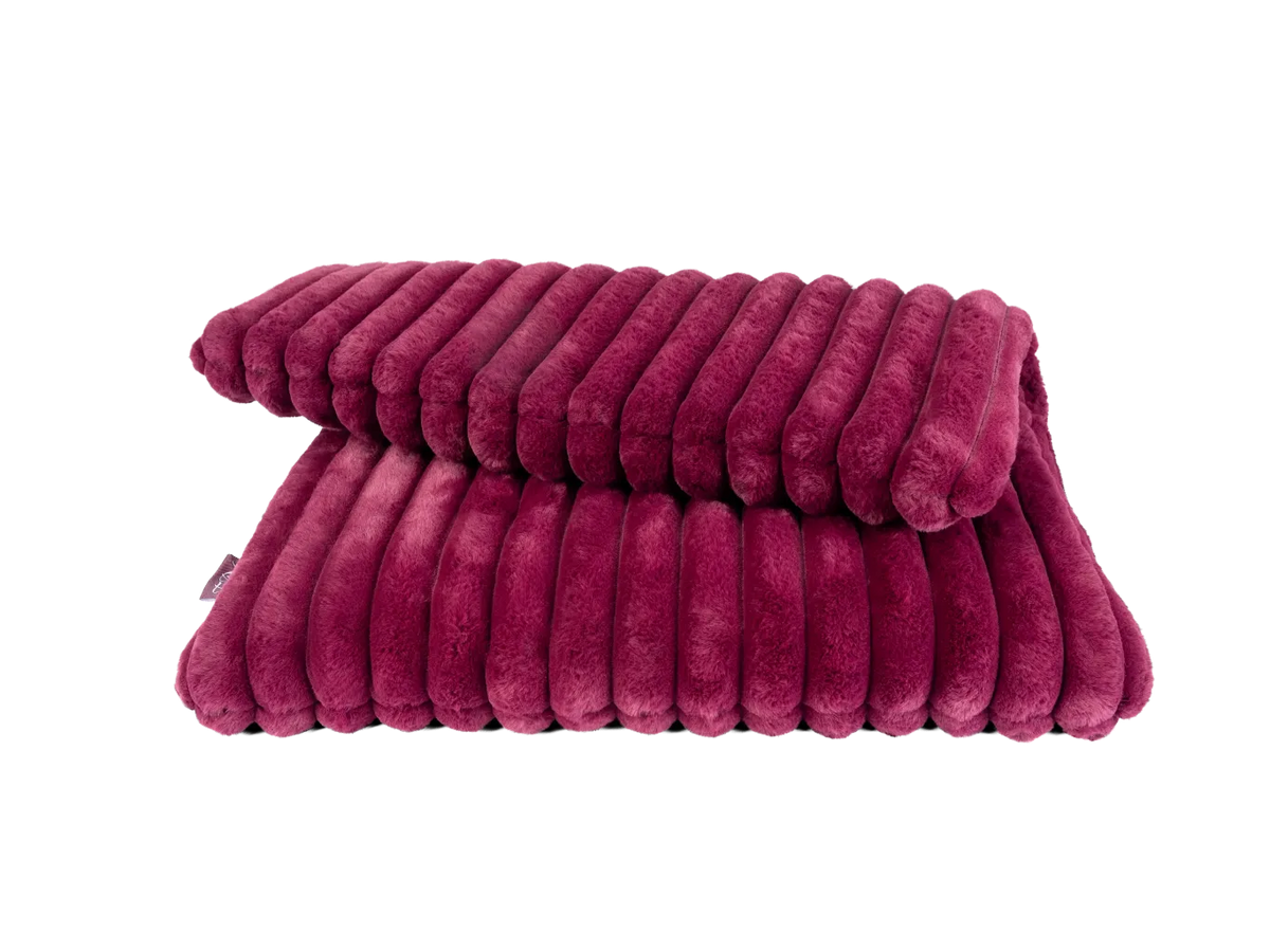 TrendPet Hundematte Mora extradicker Polsterung
