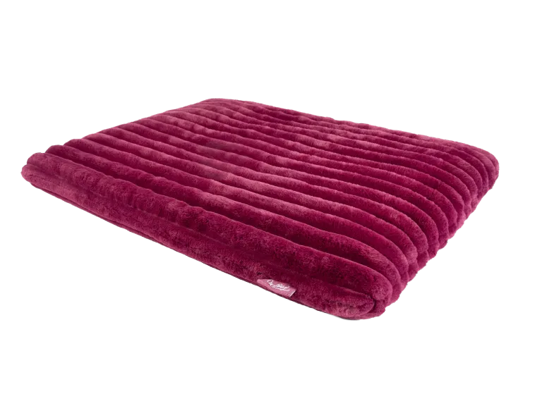 TrendPet Hundematte Mora extradicker Polsterung