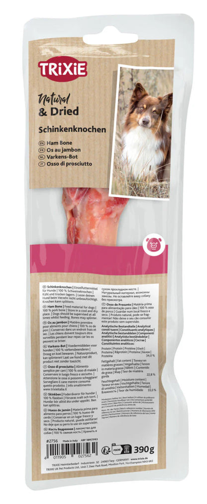 Trixie Schinken-Knochen, verpackt