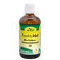 cdVet insektoVet Bio-Kokos-Schwarzkümmel-Öl 100 ml