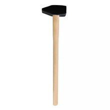 Gautzsch Sledgehammer 5 kg with Ash Handle