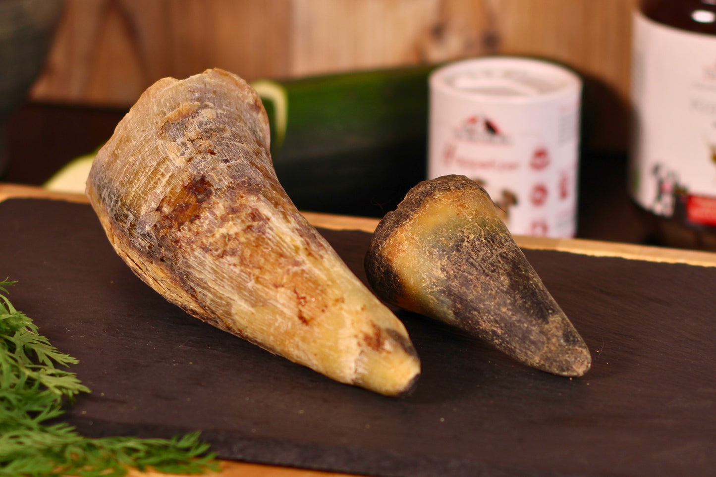 Tackenberg Horn vom Rind 250g