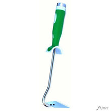 BEETFIX Weeder Weed Scraper