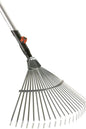 GARDENA combisystem-Fächerrechen mit Stiel