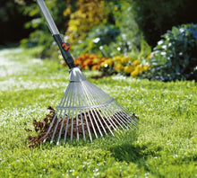 Gardena Metal Rake