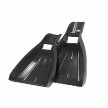 Siena GARDEN Professional Leaf Collector, Plastic, Color: Anthracite
