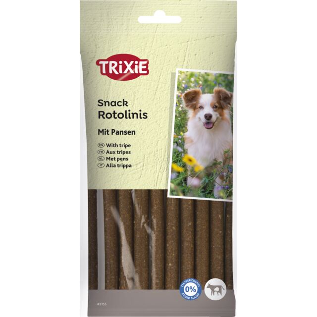 Trixie Rotolinis with Tripe, 12 cm, 12 pcs./120 g
