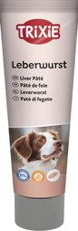 Trixie Liverwurst