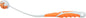 Trixie Ball Launcher with Ball, Plastic/Foam Rubber