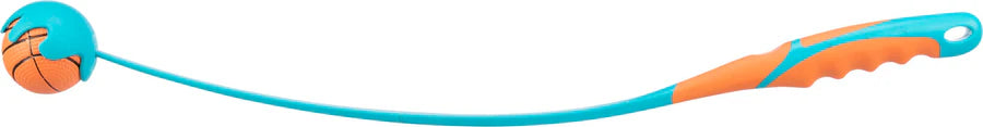 Trixie Ball Launcher with Ball, Plastic/Foam Rubber