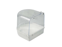 Nobby Bathroom for Wire Cage