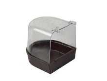 Nobby Bathroom for Wire Cage