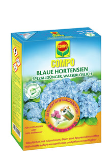 Compo Hydrangea Blue 800 g