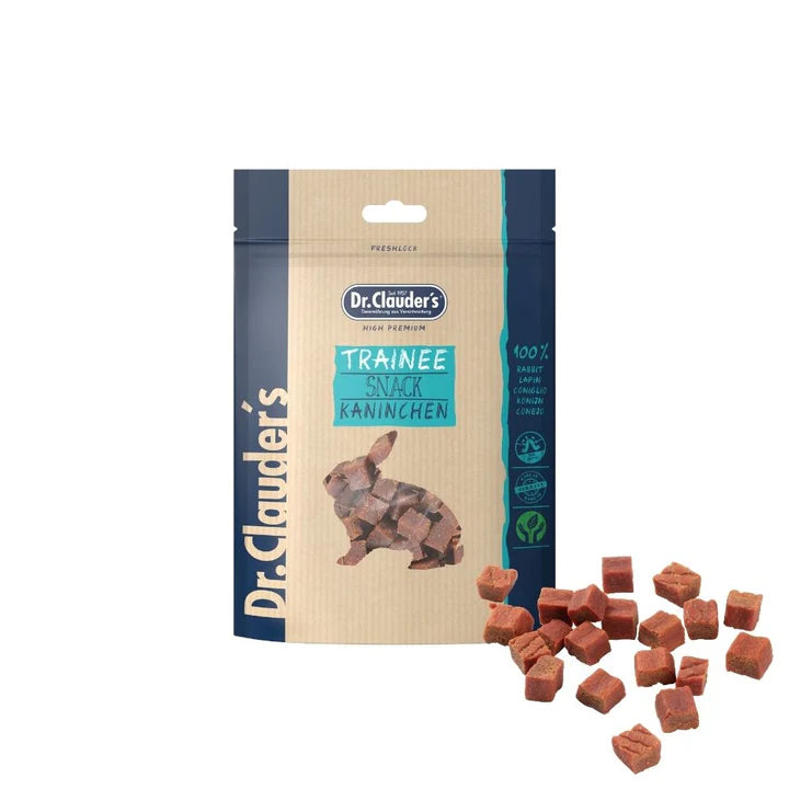 Dr.Clauders Trainee Snack Kaninchen