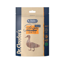 Dr.Clauder´s Stripes Snack Ente Small