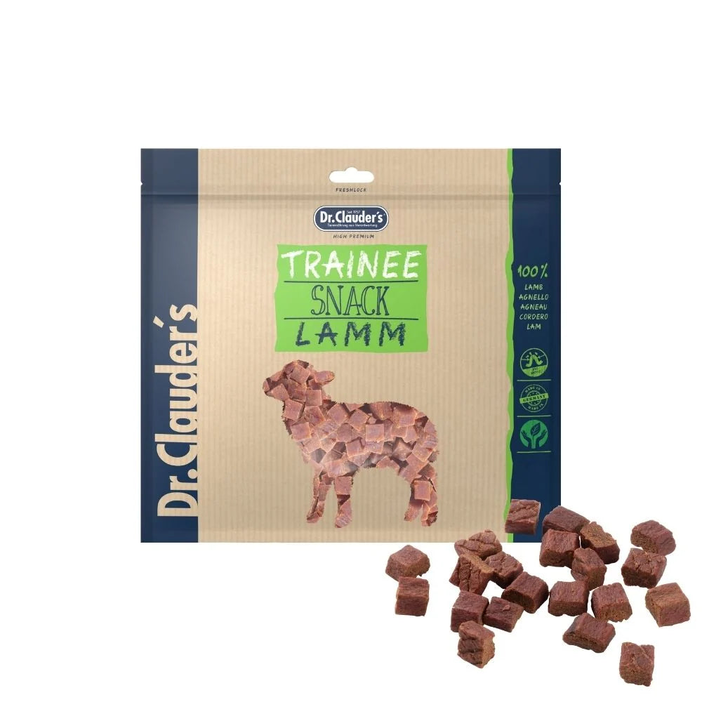 Dr.Clauder's Selected Meat Prebiotic Duck