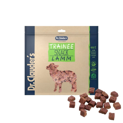 Dr.Clauder's Selected Meat Prebiotic Duck
